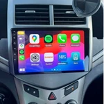 For Chevrolet Aveo Chevy Sonic 2012-2016 Android Carplay Stereo Fm Radio. Fixed Price $109.99.