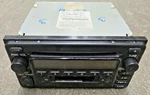 01 02 2003 Toyota Highlander Celica Am/fm 6-DISK Cassette Cd Player 86120-48130. Fixed Price $39.56.