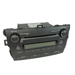 Toyota Receiver MH605219 Music Car Truck Radios. Fixed Price $49.95.