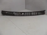 94-2004 Chevrolet S10 Pickup Xtreme Blazer Bravada Sonoma Jimmy Cowl Vent Screen. Fixed Price $95.00.