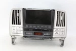 Info-gps-tv Screen Display Dash Navigation Fits 07 Lexus RX400H 24971. Fixed Price $140.00.
