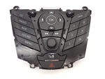 2011-2014 Focus Radio Control Panel Media Phone Sound Menu Hazards DM5T18K811AC. Fixed Price $29.71.