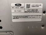 2021 Ford F250 Super Duty Radio Am Fm MP3 Voice Recognition Oem. Fixed Price $125.08.