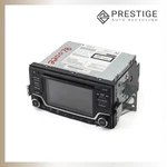 2015-2017 Nissan Quest Am/fm Cd Player Radio Audio Receiver 28185-4AY0A. Fixed Price $119.00.