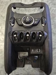 2010-2016 Mini Cooper Countryman R60 Hvac Heater Climate Control Panel Oem. Fixed Price $49.00.