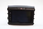 2015 Honda Cr-v Radio Navigation Control Display Unit 39100-T1W-A61-M1 Oem 16. Fixed Price $349.99.