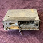 87-93 Ford Mustang Am/fm Cassette Stereo Radio Parts Repair Oem. Fixed Price $25.00.