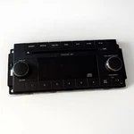 2007-2017 Chrysler Dodge Jeep Ram Radio Cd MP3 Aux Receiver P05091224AD. Fixed Price $59.99.