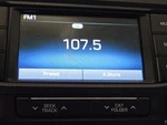 2015-2017 Hyundai Sonata Radio Stereo Receiver Am/fm/xm Sirius 96180-C2000-4X. Fixed Price $74.99.