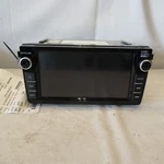 2018 Subaru Brz Radio Receiver W/navigation W/display Oem. Fixed Price $469.58.