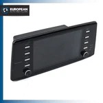 2021-2025 Toyota Sienna Radio Head Unit Receiver Display- Oem 86140-08280. Fixed Price $537.68.