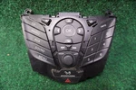 2013 2014 Ford Focus Radio Control Face Panel Oem DM5T18K811AC. Fixed Price $33.51.