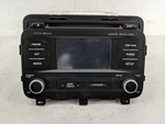2014-2015 Kia Optima Am Fm Cd Player Radio Receiver BSR1N. Fixed Price $124.80.
