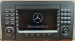 Mercedes-benz Gl Ml 2006-2008 X164 W164 Oem Navigation Radio Comand Head Unit. Fixed Price $249.99.