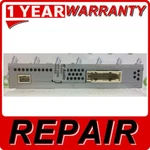 Repair Service 2013 -2019 Lexus Is Rx Gs Ls Rc Oem Radio Pioneer Amplifier. Fixed Price $332.10.