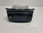 2013 - 2015 Honda Crosstour Oem Am Fm Xm Navigation Single Cd Touchscreen Radio. Fixed Price $369.99.