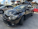 Audio Equipment Radio Receiver Am-fm-stereo-cd Fits 17 Sentra 1473516. Fixed Price $103.80.