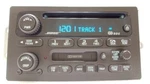 Trailblazer Envoy Oem Cd Cassette Radio.factory Original Reman Bose Stereo 02-03. Fixed Price $139.91.
