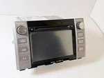 2019 Toyota Tundra Gps Navigation Hd Radio Touch Screen Oem 86140-0C200. Fixed Price $327.24.