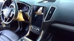 2021 - 2024 Ford Edge Dashboard Screen Display Monitor 12" Oem M2GT18B955FC. Fixed Price $150.00.