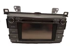 2014 2015 Toyota RAV4 Gps Navigation Hd Radio Cd Player Gracenote Am Fm 100319. Fixed Price $599.99.