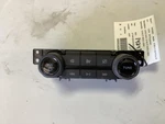 Audio Equipment Radio Control Panel Fits 21-23 Ford F150 Pickup 339461. Fixed Price $161.03.