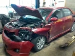 Audio Equipment Radio Display And Receiver Fits 09-10 Corolla 10233100. Fixed Price $93.37.