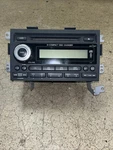 06-08 Oem Honda Ridgeline Xm Am/fm Stereo Cd Changer 39100-SJC-A100 Never Used. Fixed Price $38.24.