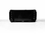 Radio Receiver Oem 05091186AA 2012 Jeep Liberty Wrangler Dodge Ram 1500-3500. Fixed Price $200.00.