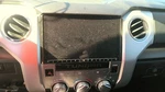 Audio Equipment Radio Display And Receiver Am-fm-cd Fits 14-15 Tundra 2015008. Fixed Price $144.90.