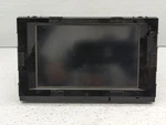 2017-2018 Kia Optima Am Fm Cd Player Radio Receiver RT4QE. Fixed Price $48.76.