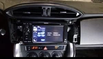 2016 Subaru Brz Navigation Radio Audio Display Screen 86271CA740 Oem. Fixed Price $206.25.