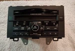 Panasonic Car Audio 6 Disc Cd Changer 2007-2011 Honda Cr-v? Oem Am/fm Xm Stereo. Fixed Price $35.00.