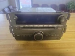 2008 Buick Lucerne Am Fm Cd Player Radio Receiver Oem 25887589. Fixed Price $45.57.