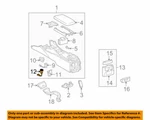 86190-53020 Toyota Adapter Assy, Stereo Jack, NO.1 8619053020, New Genuine Oem. Fixed Price $266.92.