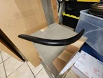 2003 20042006 Lincoln Ls Right Rear Bumper Molding Black. Fixed Price $103.98.