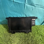 2017-2018 Lexus ES350 ES300H Dash Radio Multimedia Display Screen & Switch Oem. Fixed Price $200.00.