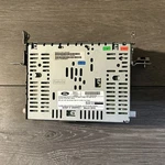 2016 Lincoln Mkx Am Fm Radio Single CD/MP3 Player Model Number FA1T-19C107-CH. Fixed Price $89.10.