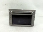 2010-2010 Lincoln Navigator Am Fm Cd Player Radio Receiver Jmppt. Fixed Price $334.46.
