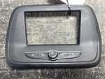 Audio Equipment Radio Control Panel Fits 21-24 Camaro 1654541. Fixed Price $141.89.