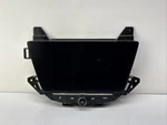 2021-2024 Chevrolet Trailblazer 8" Radio Screen Info Display 42742484. Fixed Price $82.63.