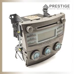 2007-2009 Toyota Camry Fm Cd Player Radio Receiver 86120-06181 (id: 11832). Fixed Price $105.00.