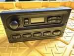 Oem Ford Ranger E250 E150 E350 Econoline Amfm Radio Receiver Audio Stereo Player. Fixed Price $70.00.