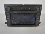 2007-2007 Ford Explorer Am Fm Cd Player Radio Receiver Z0WNG. Fixed Price $142.82.