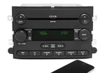 Ford Mercury 06 Explorer Mountaineer Amfm Cd Player W Bluetooth 6L2T-18C815-BG. Fixed Price $425.00.