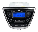 2013 Hyundai Elantra Am Fm Xm MP3 Bluetooth Single Disc Cd Player 96170-3X165RA5. Fixed Price $185.00.