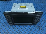 2005-2006 Mercedes W211 E320 E500 Cd Player Radio A2118202397 Oem. Fixed Price $149.99.