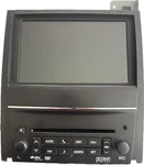 2012 Cadillac Escalade Amfm Xm Gps Cd Player Head Unit Supernav P/n 20992774. Fixed Price $250.00.
