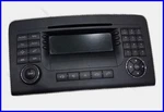 Mercedes-benz Ml W164 A1648200879 Navigation System. Fixed Price $184.61.