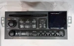 Oem 1995-2002 Delco Gm Chevy Am/fm/cd Radio Caprice Impala Camaro S10 Blazer. Fixed Price $149.00.